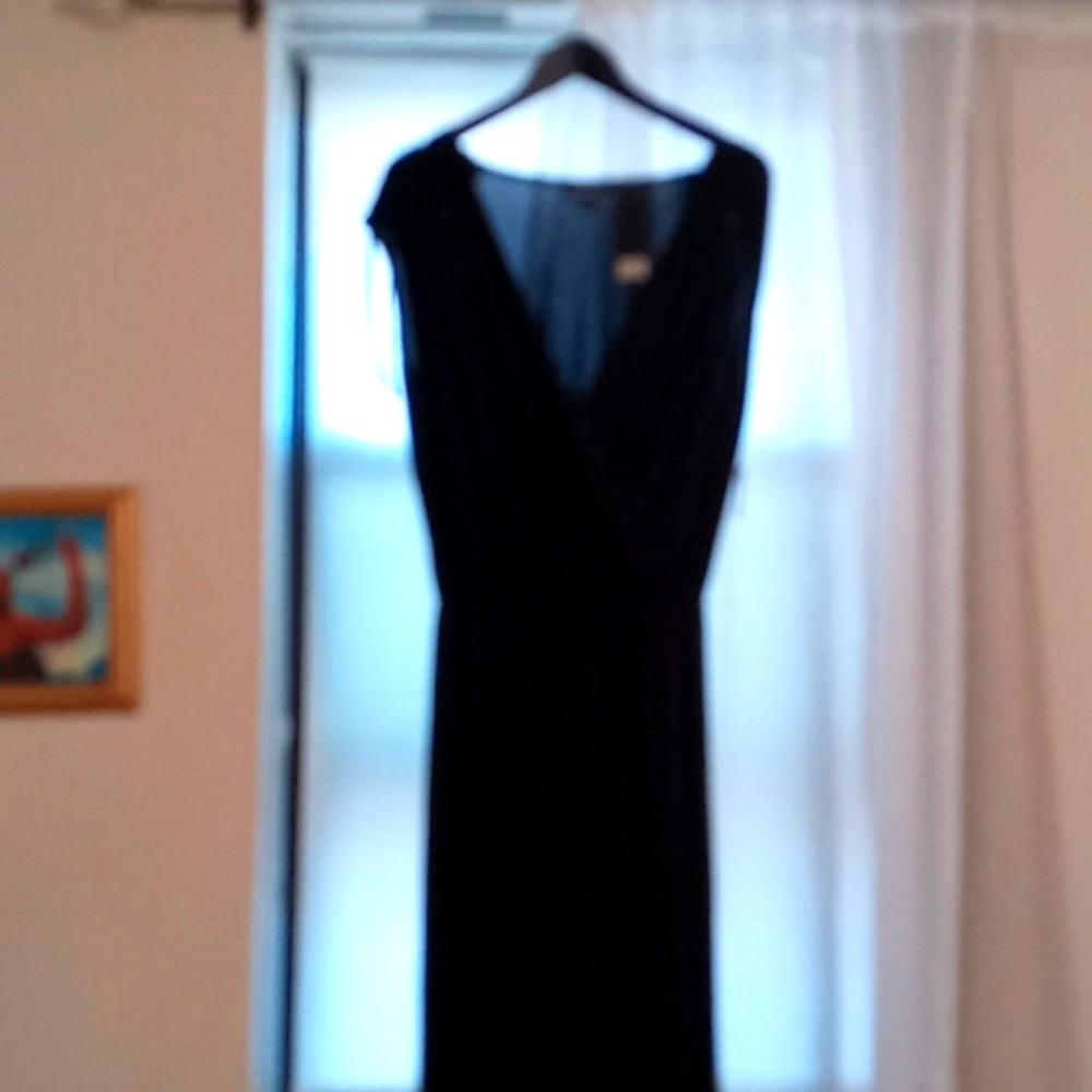 Kimberly.c size large/extra large black
